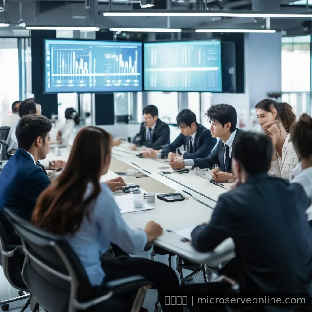 乐鱼体育 - 网文连载剧情反转，主角团队危机，反派势力崛起 配图1