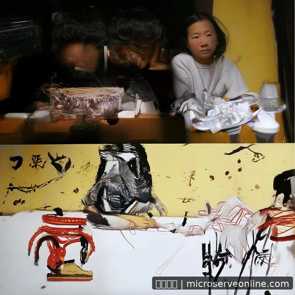 乐鱼体育 - 网红短剧反派逆袭剧情反转引发观众热议 - 乐鱼体育 配图1