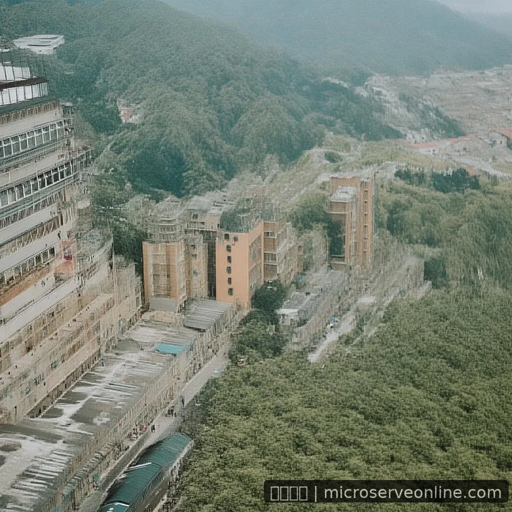 乐鱼体育 - 网红短剧反派逆袭剧情反转观众热议 配图1